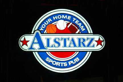 Alstarz