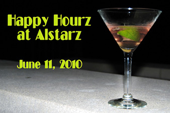 Alstarz June 2010