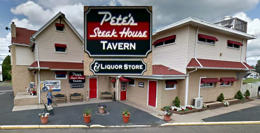 Pete's Steak House