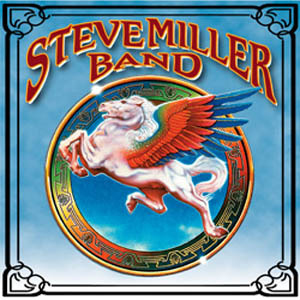 Steve Miller Band